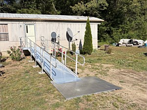 Rental Ramps 57